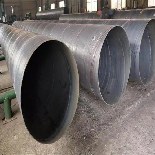 大口徑螺旋鋼管